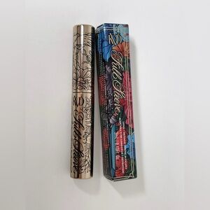 KVD Full Sleeve Long + Defined Tubing Mascara Mini Size